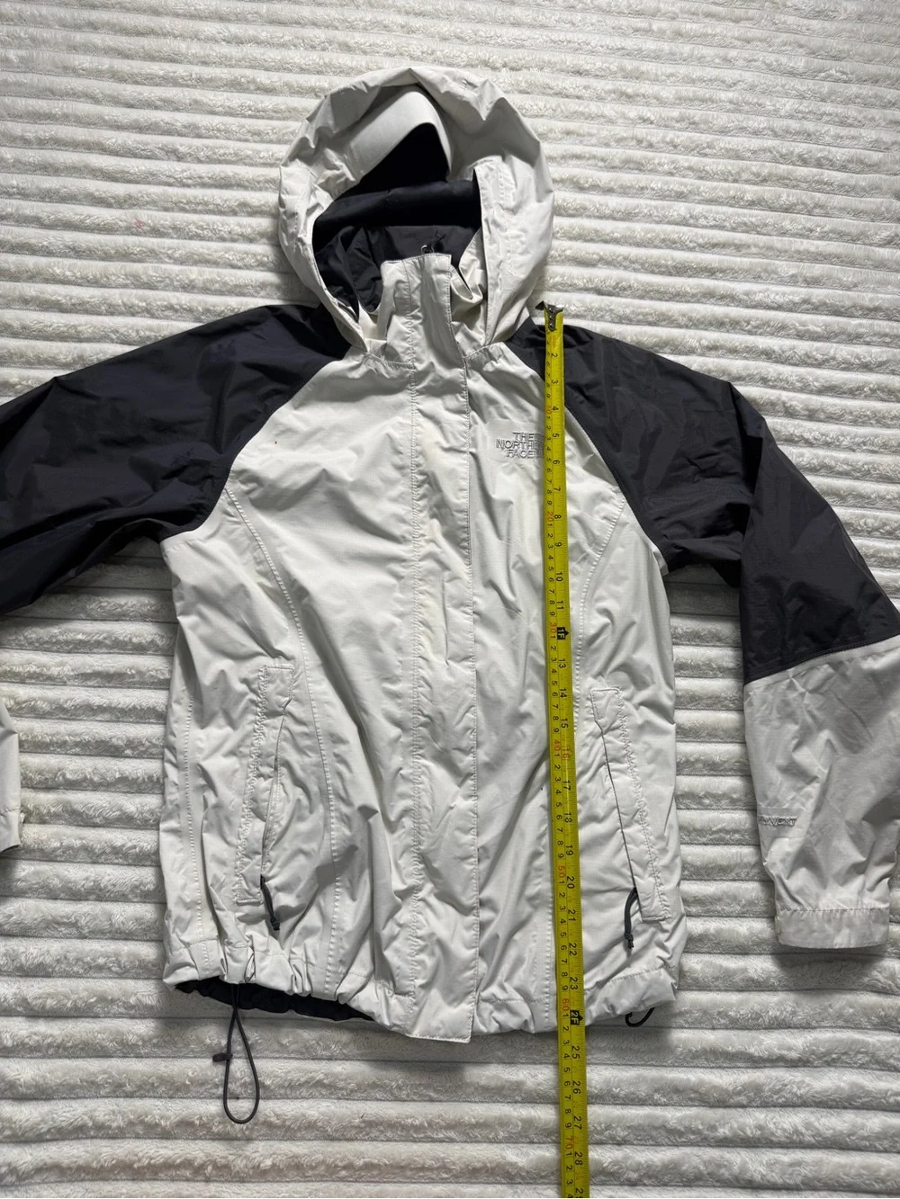 The North Face lightweight weather